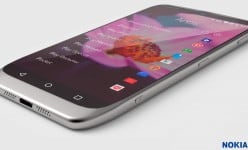 Nokia E1: Smartphone Nokia Budget com Android 6.0 e 20MP