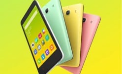 Xiaomi’s off to pastures new, launches $160 Redmi 2 smartphone in Brazil
