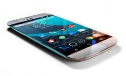 Smartphone Comet: celular flutuante com 4 GB de RAM e dual 16MP