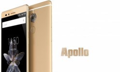 Vernee Apollo é o próximo smartphone com 6GB RAM