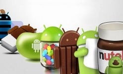 A Google lançou hoje o preview do Android N