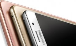 Samsung Galaxy A9 Pro lançamento (2016): 4 GB de RAM e bateria de 5000mAh – INCRÍVEL!
