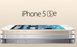 iPhone 5se: acessível celular da Apple de 4,7 polegadas para ser lançado em….