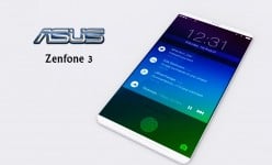 Celular econômico Asus Zenfone 3: data de lançamento confirmada