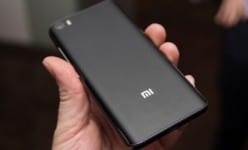 Xiaomi MINI smartphone – Novo rival direto do iPhone SE