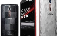 ASUS ZenFone 2 Deluxe Edição Especial será oficialmente lançado com chip potente e…