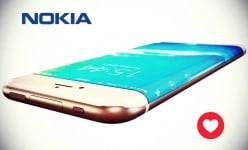Um smartphone Nokia seria uma má ideia