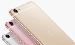 15 novíssimos smartphones com 4GB de RAM para abril