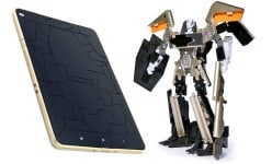 Xiaomi lança seu Transformer Mi Pad