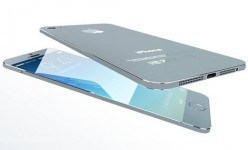 IPhone 7 vai ter um design especial com display All Glass AMOLED