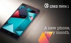 CREO Mark 1: o smartphone mais barato com câmera de 21MP é da Índia