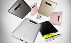 Os 10 melhores smartphones com bateria removível em maio: 4GB de RAM, bateria de 4150mAh