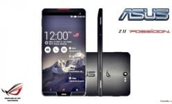 Lenovo ZUK Z2 Pro vs ASUS Z2 Poseidon na guerra dos 6GB de RAM