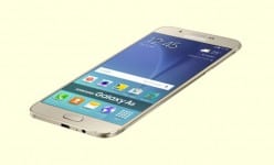 Especificações do Samsung Galaxy C5 vazaram com 4GB de RAM e 16MP