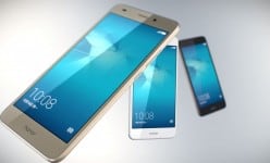 Os 7 melhores smartphones Huawei para maio: 4GB de RAM, bateria de 4000mAh
