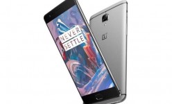 Imagem vazada do OnePlus 3 revela um corpo fino e metálico