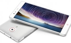 Os rivais do Lenovo ZUK Z2 Pro em maio: 6GB de RAM, bateria de 6000mAh