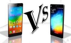 Lenovo Zuk Z2 Pro vs Xiaomi Redmi Note 3 Pro: Guerra!