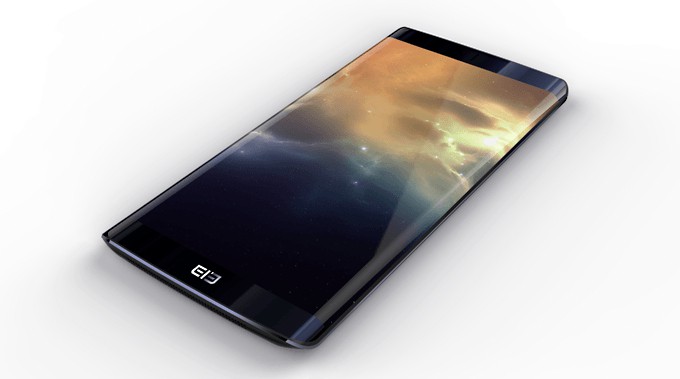 Conheça “Elephone S9” um smartphone com tela dobrável em que chega em breve