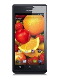 Huawei Ascend P1 XL