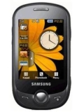 Samsung C3510 Genoa