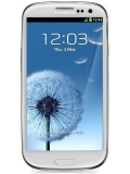 Samsung Galaxy S III LTE