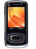 Motorola W7 Active Edition