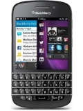 Blackberry Q10