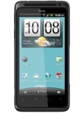 HTC Hero S