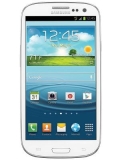 Samsung Galaxy S III T999