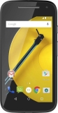 Motorola New Moto E (2nd Gen) 4G