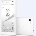 Sony Xperia Z5 Compact