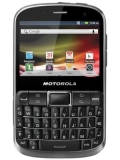 Motorola Defy Pro