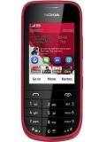 Nokia Asha 203