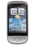 HTC Hero CDMA