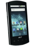 Acer Liquid E Plus