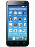 ZTE Blade Q Plus