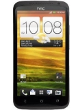 HTC One X