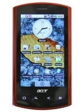 Acer Liquid E