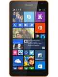 Microsoft Lumia 535 Dual SIM