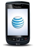 Blackberry Torch 9800