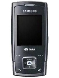 Samsung FLO (SCH-F519)