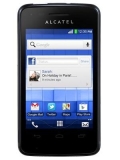 Alcatel One Touch T Pop