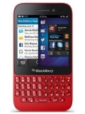 Blackberry Q5