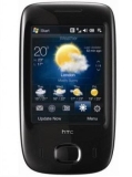 HTC Touch Viva