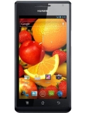 Huawei Ascend P1