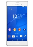 Sony Xperia Z3 Dual