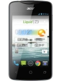 Acer Liquid Z3