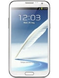 Samsung Galaxy Note 2