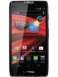 Motorola DROID RAZR MAXX HD